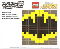 Batman Shield