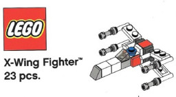 X-wing Fighter