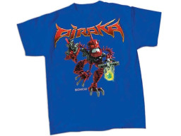 Bionicle Piraka T-Shirt