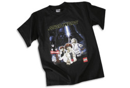 Star Wars Original Trilogy T-Shirt