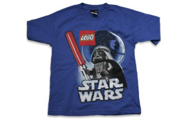 Star Wars Lord Vader T-Shirt