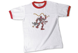 Bionicle Barraki Kalmah T-Shirt