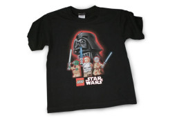 Star Wars Classic Characters T-shirt
