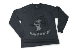 Star Wars Beware of the Dark Side T-shirt