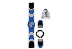 R2-D2 Watch