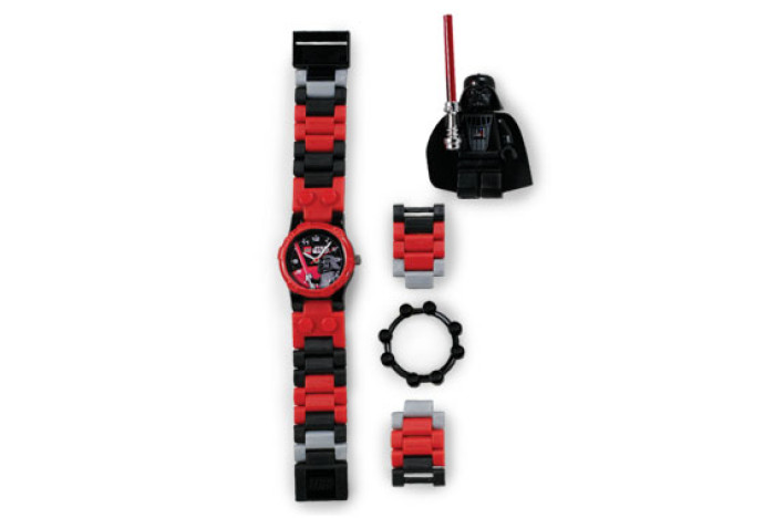 Darth Vader Watch