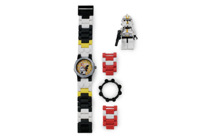 Clone Trooper Watch