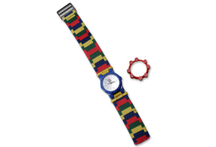 Classic Elastic Watch
