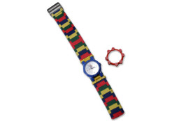 Classic Elastic Watch