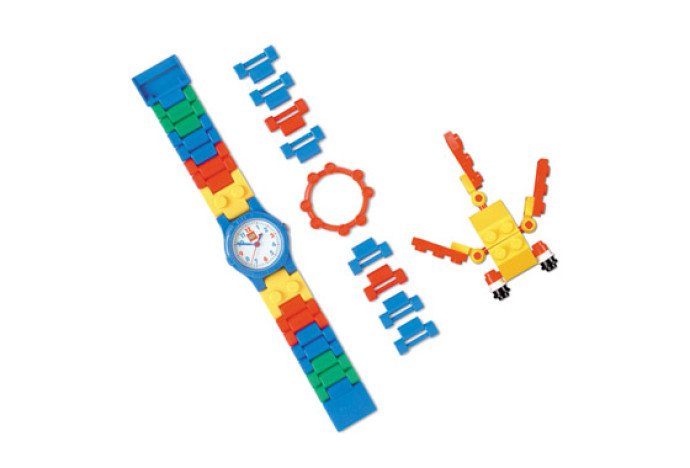 Classic Creator Watch