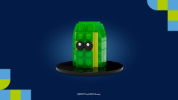 Z-Blob M&T
