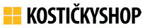 kostickyshop.cz